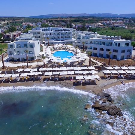 Bomo Rethymno Beach Stavromenos  Extérieur photo