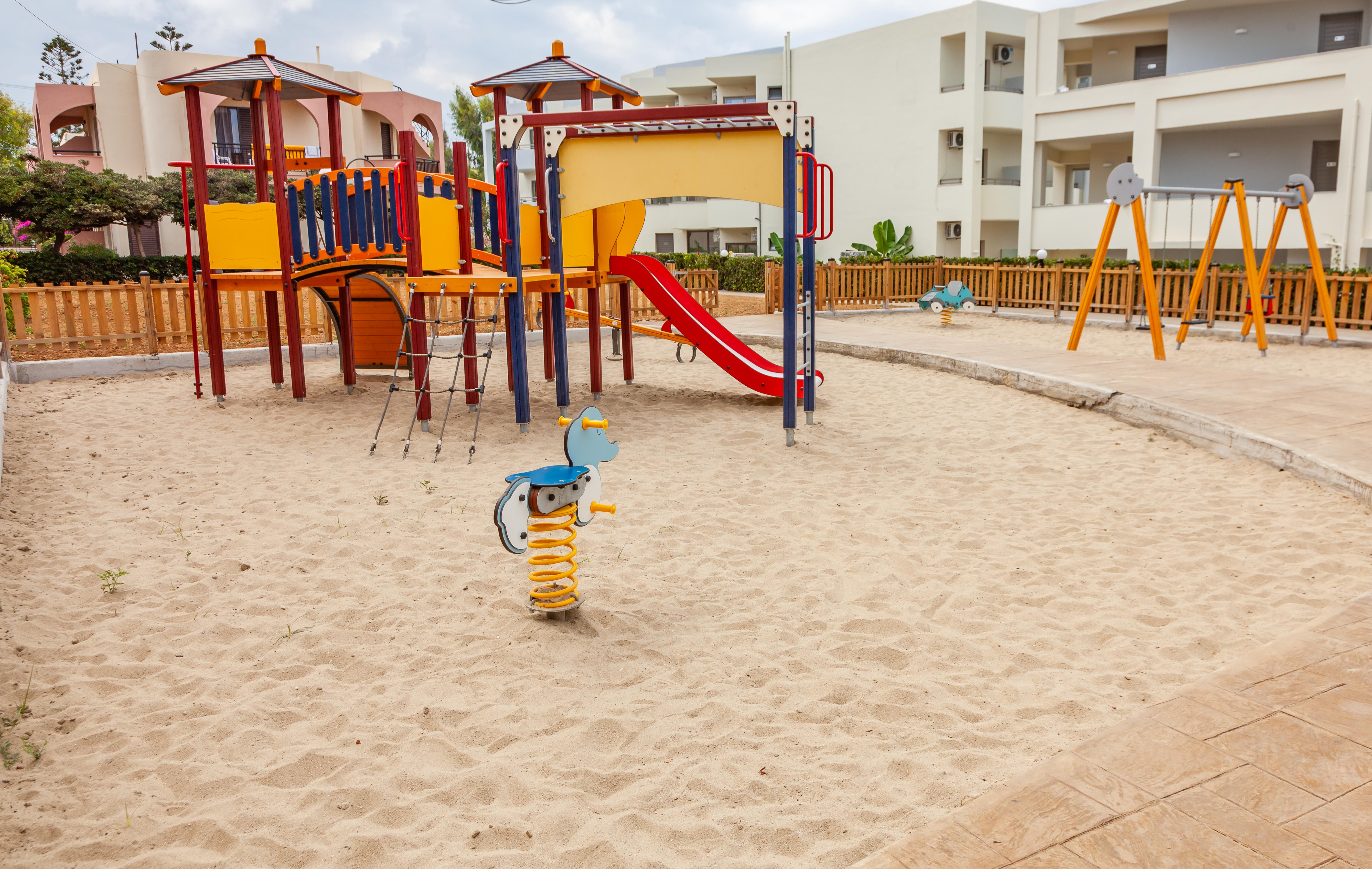 Bomo Rethymno Beach Stavromenos  Extérieur photo